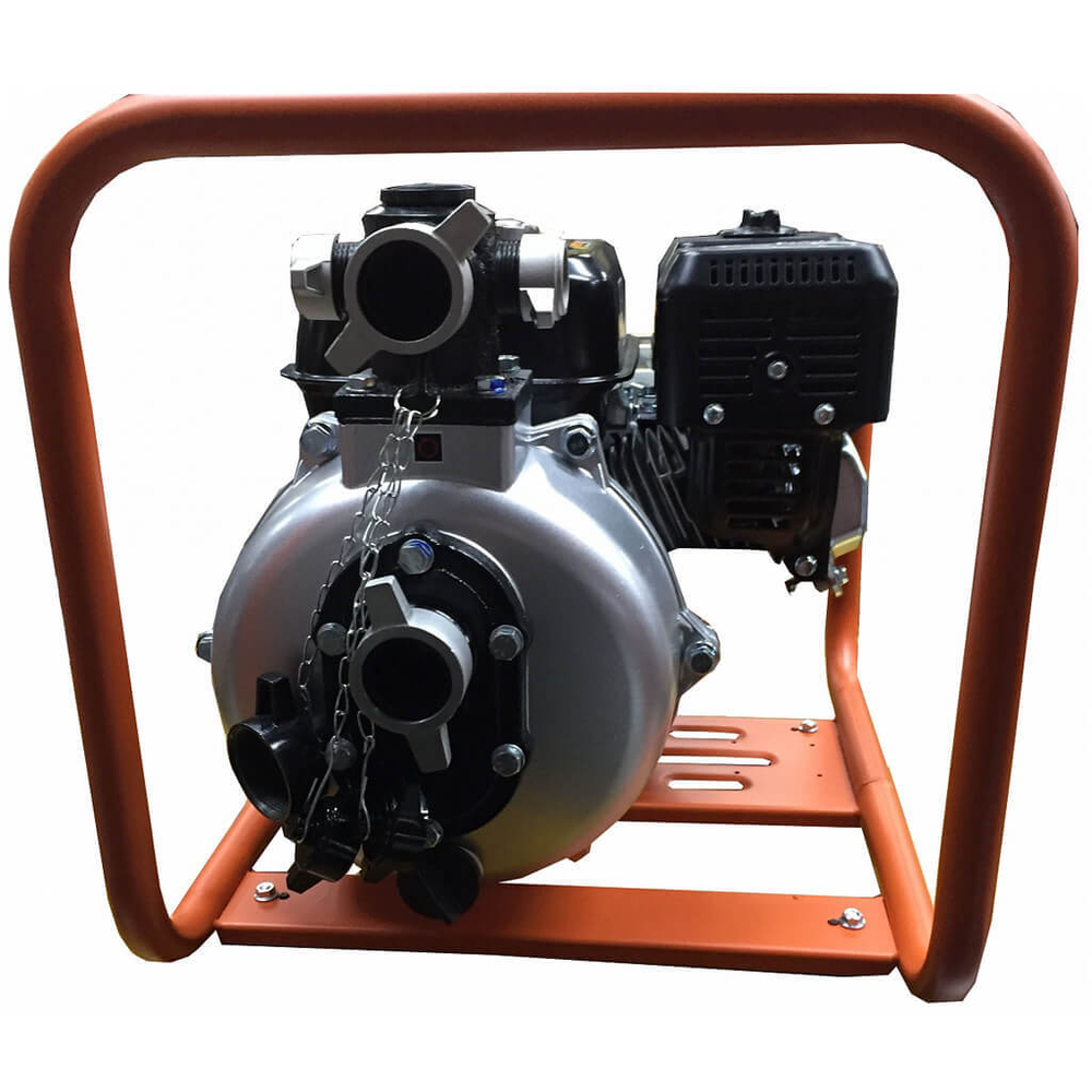Мотопомпа бензиновая Zongshen HG 15 1T90SHG15