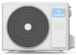 Сплит-система Lessar LS-HE12KDE2A/LU-HE12KDE2A серия Enigma II (комплект)