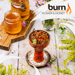 Burn - Flower & Honey (100г)