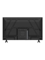 Телевизор Витязь D40FS01BF, 101см, Full HD, Салют OS, Direct LED, черный