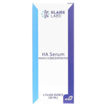Klaire Labs - HA Serum Highly Concentrated - 30 ml