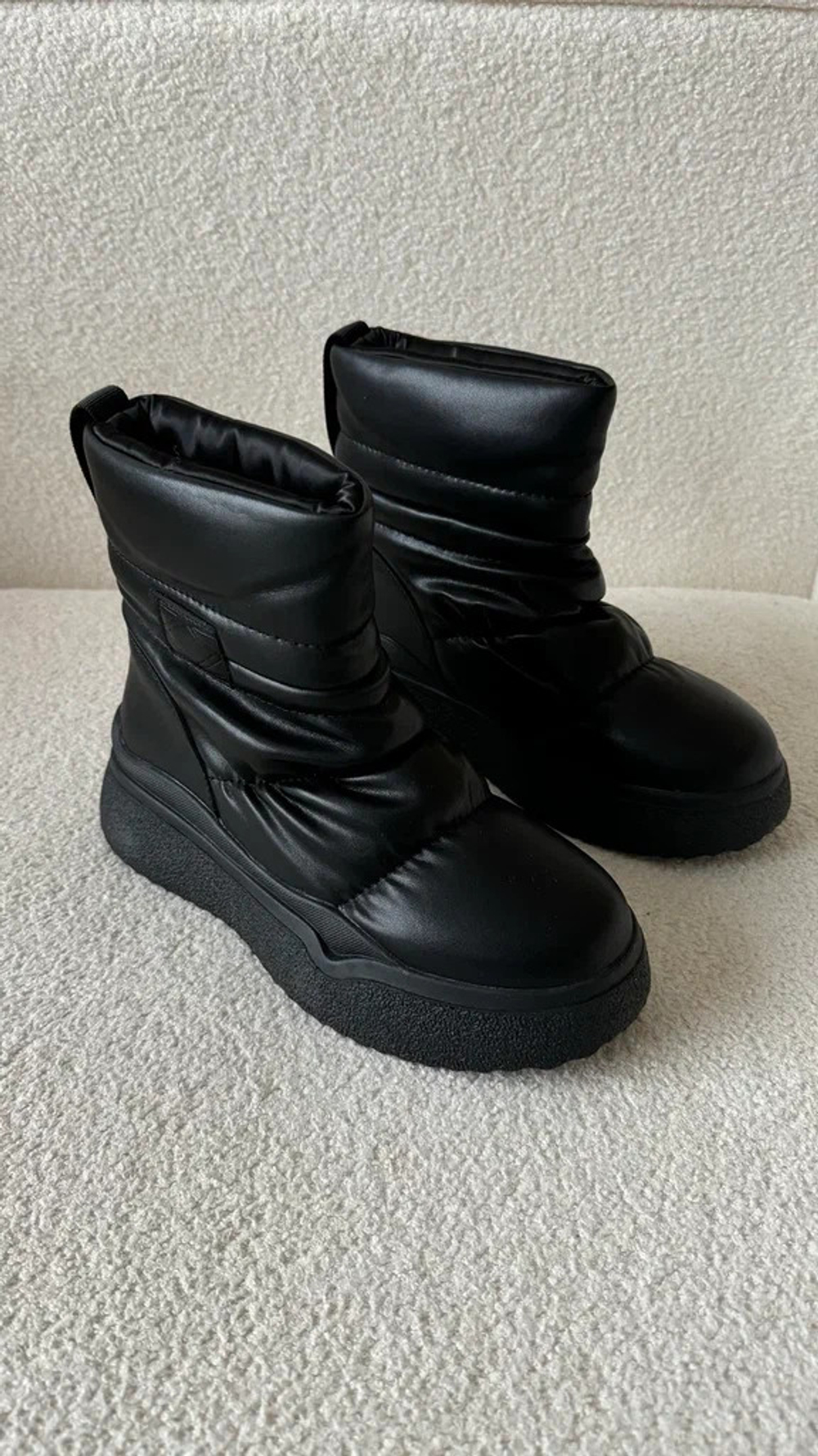 Дутики