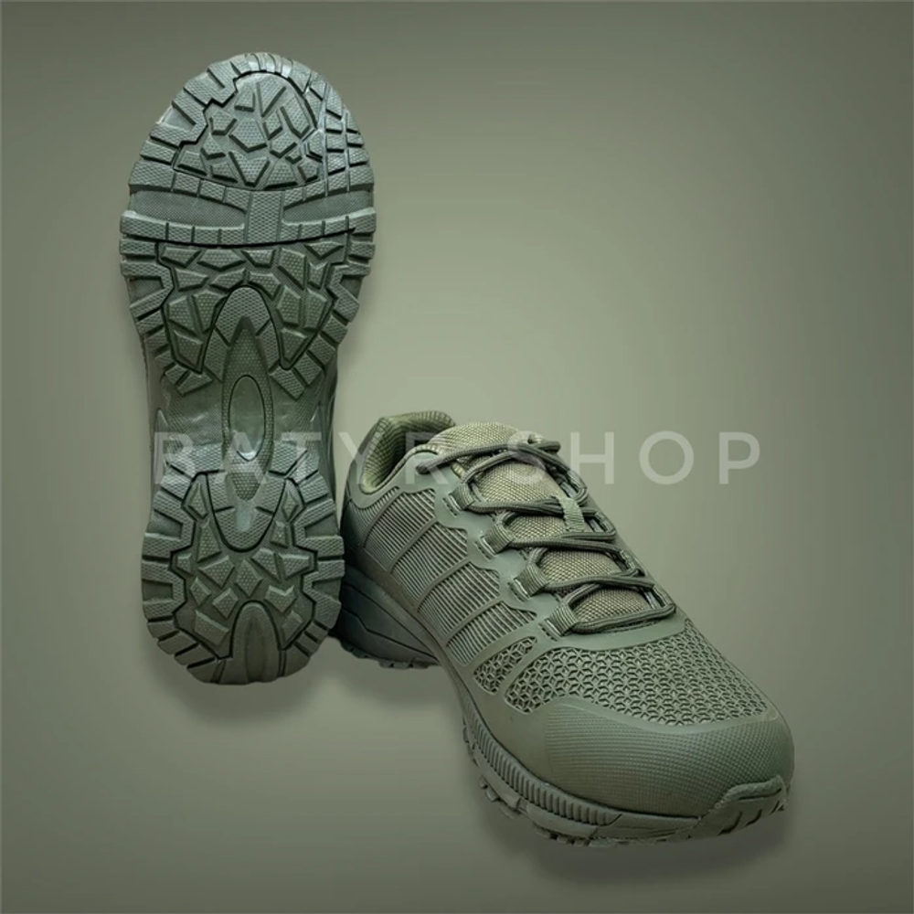 Кроссовки «Full Armour CS»