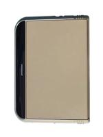 Монитор потолочный - ERGO ER17M с экраном 17.3” (1920х1080 FullHD) бежевый