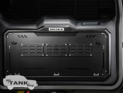 Столик на заднюю дверь TANK 400 MEIKA