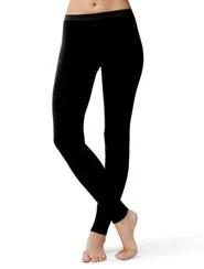Термобелье легинсы женские Norveg Soft 14SW003