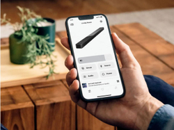 Саундбар Bose Smart Ultra Soundbar
