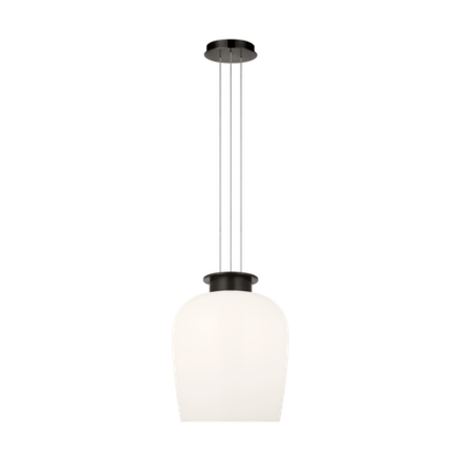 Светильник Visual Comfort Vetro 27 Pendant