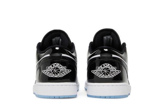 Кроссовки Jordan Air Jordan 1 Low "Concord"