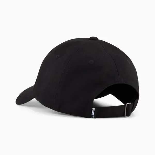 Кепка PUMA ESS SCRIPT Dad Cap