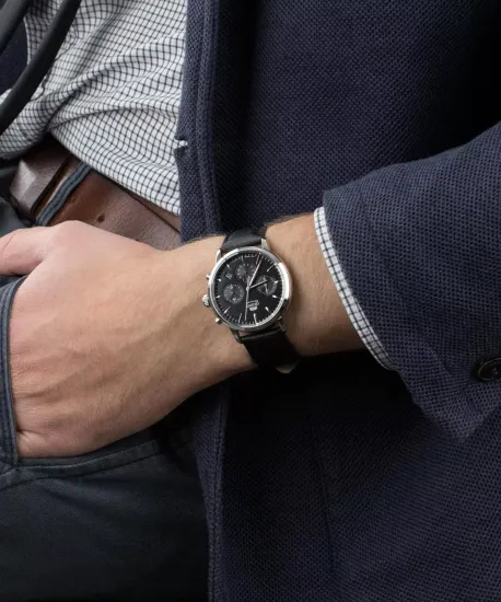 Мужские часы Orient RA-KV0303B10B