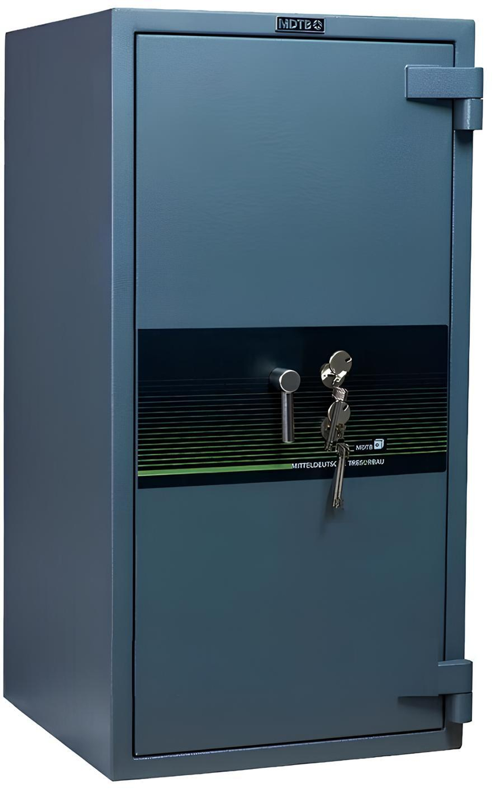 Взломостойкий сейф MDTB Bastion-M 1368 2K