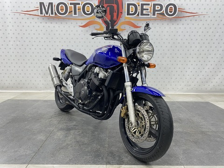 Honda CB400 , 2008