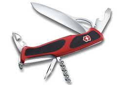 Мультитул Нож Victorinox 0.9553.MC RangerGrip 61фотография - 2