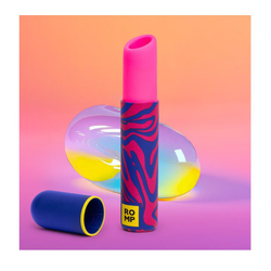 Вибратор клиторальный Romp Lipstick