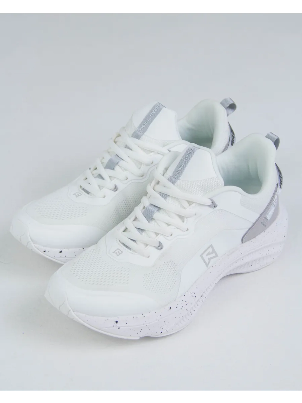 Кроссовки Rage Urban Turbo White