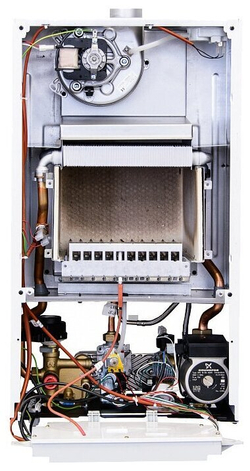BAXI ECO NOVA 24 F