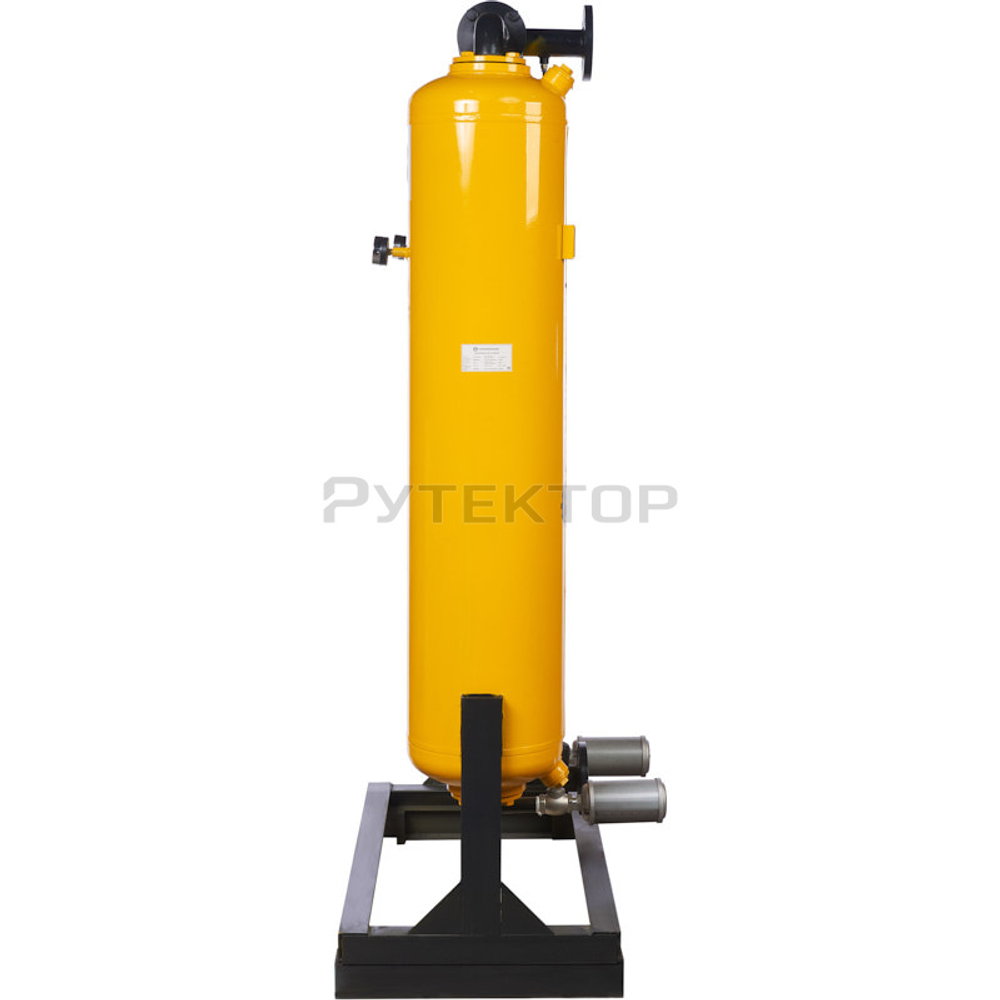 Осушитель адсорбционного типа ET-Compressors HD 2400