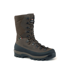 Ботинки Zamberlan Highland Pro GTX RR Brown