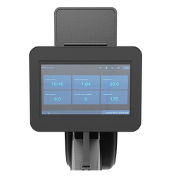 Гребной тренажёр CardioPower PRO CR300