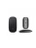 Мышь беспроводная Apple Magic Mouse 2024 USB-C Black