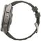Часы Garmin Fenix 9 Pro 51 мм Solar Titanium Pebble Gray / Silver Gray (010-04339-06)