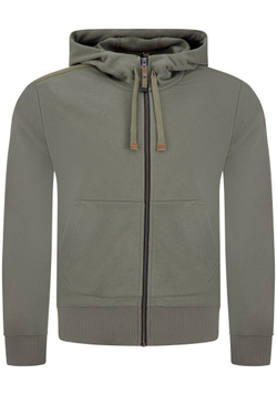 Толстовка мужская PARAJUMPERS CHARLIE EASY