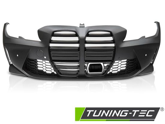 Бампер передний SPORT STYLE для BMW G20/G21 19-22
