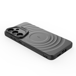 Противоударный чехол Droplet Case для Samsung Galaxy S25+