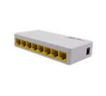 Сетевой коммутатор 8-ми порт. ST-GS80 V.2