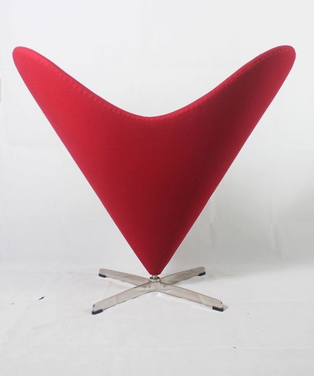 Кресло Heart Cone