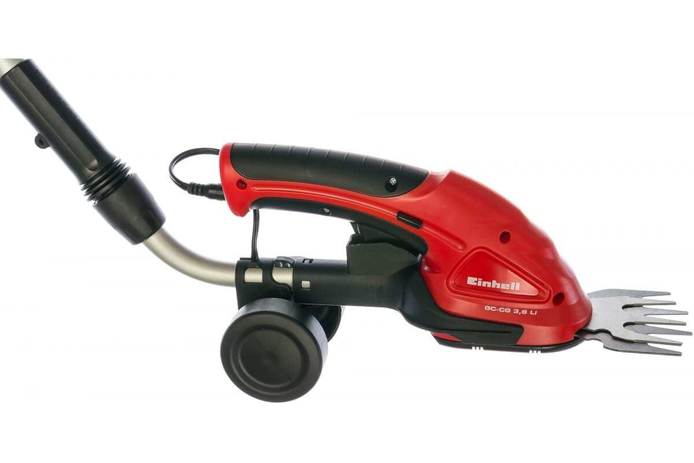 Ножницы аккумуляторные 18V Einhell GC-CG 3,6 Li без АКБ и ЗУ