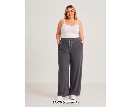 Брюки 7411385 Fabrika