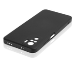Чехол ROSCO для Xiaomi Redmi Note 10;Xiaomi Redmi Note 10S;Poco M5s оптом (арт. XM-RN10-NSRB-BLACK)