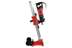 Сверлильная машина Diam ML-180/3А комплект 620096