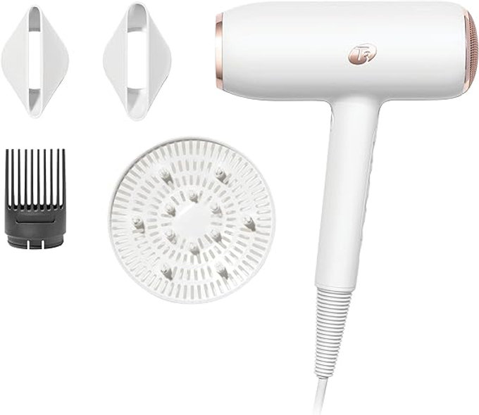 T3 Фен FEATHERWEIGHT STYLEMAX