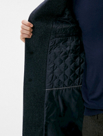 Пальто 106/1 ХП863.2 Slim-Fit