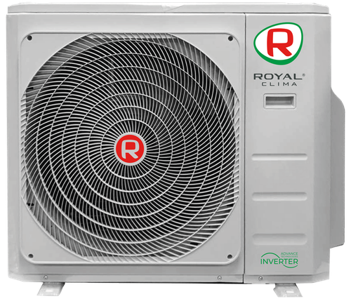 Внешний блок мульти-сплит системы Royal Clima MULTI FLEXI EU ERP 5RMN-42HN/OUT