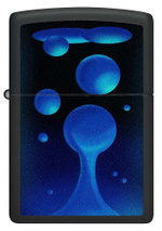 Зажигалка Lava Lamp Zippo 48675