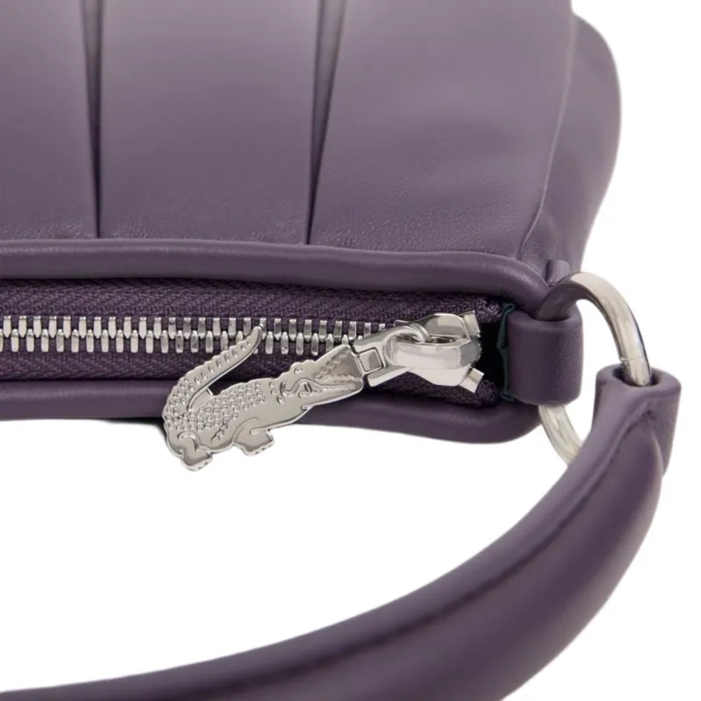 Lacoste Crossbody Lenglen - violet