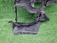 Кронштейн перед. бампера BMW X5 G05 18-23 M-paket