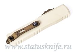 Нож Microtech Ultratech 11214-CGUB-PSA Palmetto Exclusiveфотография - 8
