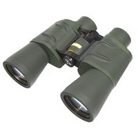 Бинокль Sturman 16x50 зелёный