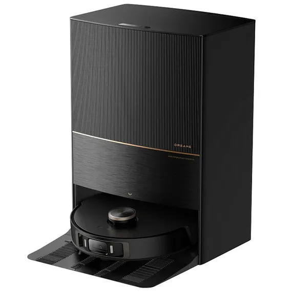 Робот-пылесос Dreame L30 Ultra Complete Черный Global
