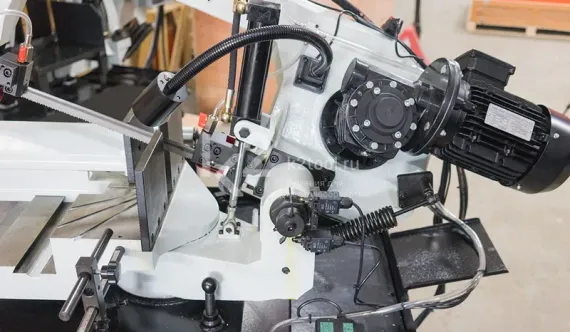 Ленточнопильный станок Stalex BS-315GH