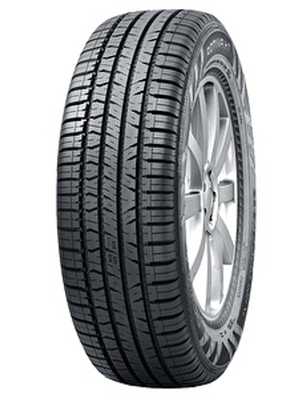 Легковая шина 245/70 R16 111T NOKIAN ROTIIVA AT XL