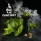 Black Burn - Cane Mint