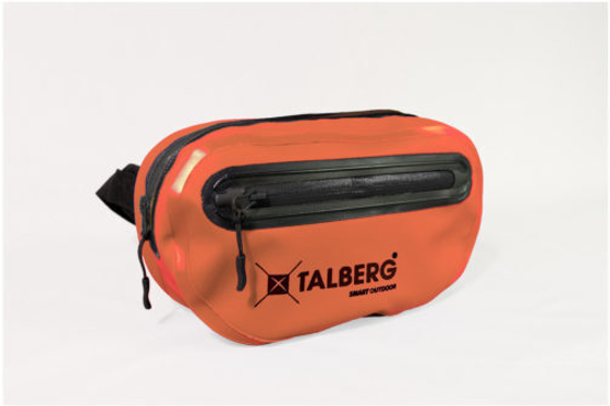 ГЕРМОСУМКА ПОЯСНАЯ TALBERG CITY DRY 2