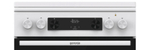 Комбинированная плита Gorenje GK6C5WF