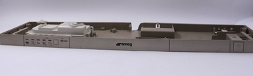 Модуль управления посудомоечной машины Smeg ST321-1